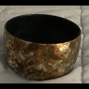 Cuff style bracelet